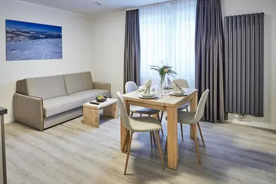 Image de Smart Resorts - House Azur - Holiday apartment 810, max. 4 persons