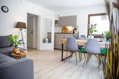 Image de \"Experience Comfort and Fun in Our Cozy Winterberg Vacation Apartment! \"