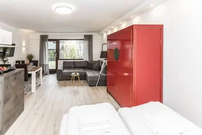 Image de \"Cozy Retreat in Winterberg: Your Ideal Getaway Awaits! \"