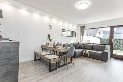 Image de \"Charming Getaway in Winterberg: Your Perfect Family Retreat Awaits! \"