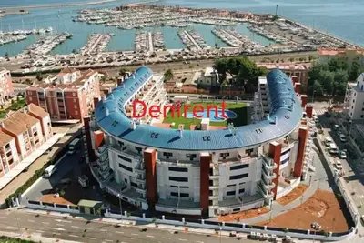 Image de Apartment 150 meters from the beach next to the urban area
