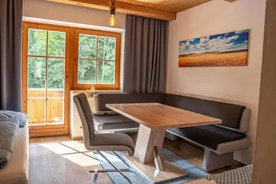 Image de Apartment 12 | Apartment & additional room w. Bath/Wc - Schwüwong Kelchsau