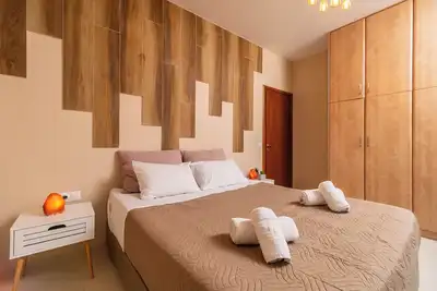 Image de Semiso Beach Suites