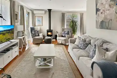 Image de The Nook - centrally located