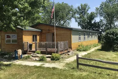 Image de The Ranch You Love