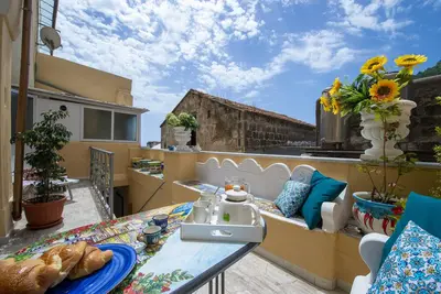 Image de Amore Rentals - Casa Barbera B with Private Terrace and Air Conditioning