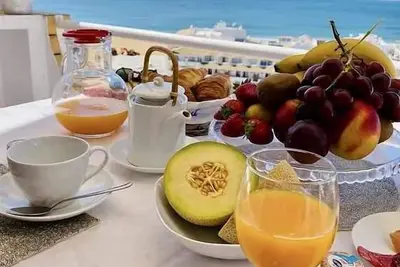 Image de Penthouse Sea View by Albufeira Holidays