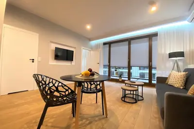 erApartments Browary Warszawskie