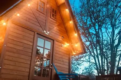 Image de Cabaña San José