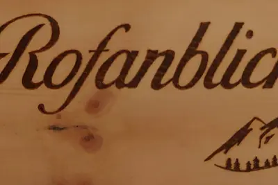 Image de Rofanblick - Adlerblick