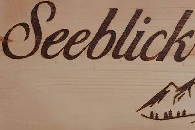 Image de Seeblick - Adlerblick