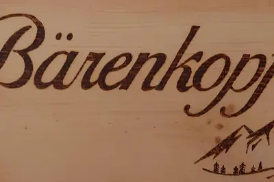 Image de Bärenkopf - Adlerblick