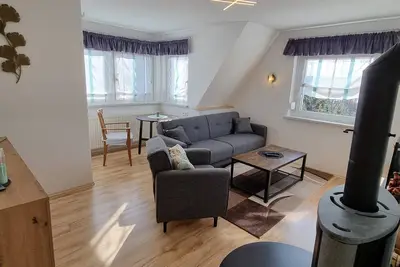 Image de Vacation apartment Leibnitz in Freital near Dresden