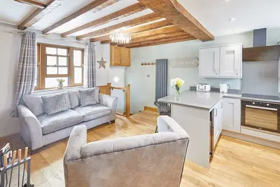 Image de Host & Stay | 11 Bakehouse Yard