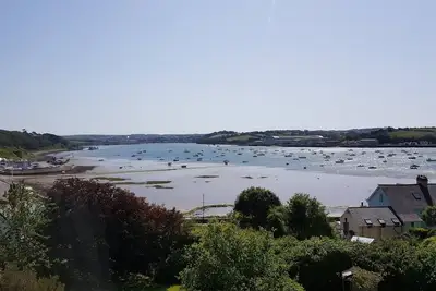 Image de Moorings View Apartment At Instow Waterside Village