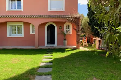 Image de L'andalouse