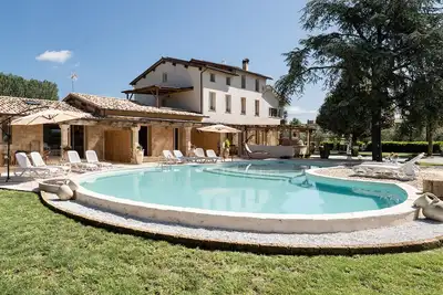 Image de Siria Apartment with Pool