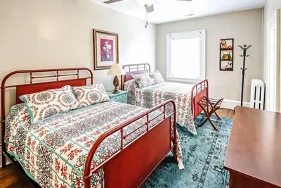 Image de The Doctor Johnston Suite