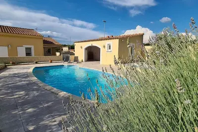 Image de Vacances de rêve à la Villa Syrah