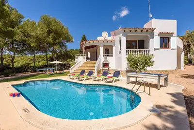Image de Villa Amapola by Villa Plus