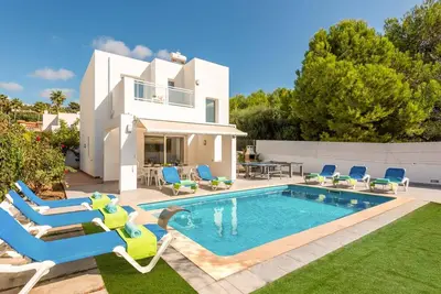 Image de Villa Atalis by Villa Plus