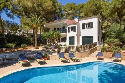 Image de Villa Alessandra by Villa Plus