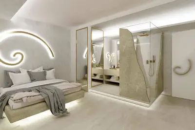 Aros luxury villas 4