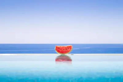 Image de Aros luxury villas 2