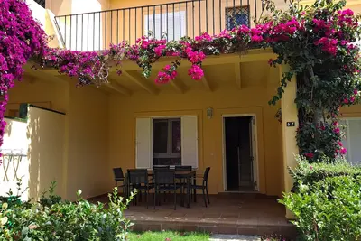 Image de Townhouse in Novo Sancti Petri, close to the beach and golf courses.