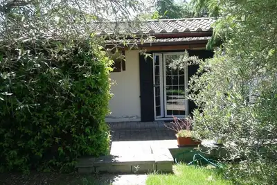 Image de Cottage \"I due Pini\"