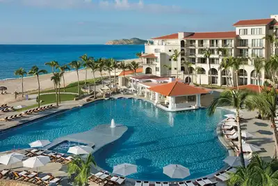 Image de Dreams Los Cabos Resort