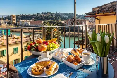 Image de La Dimora Nova Florence