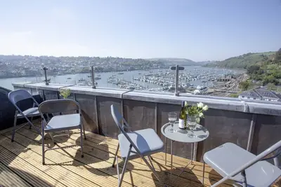 Image de Waterview House - a house that sleeps 8 guests in 4 bedrooms