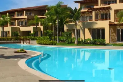 Image de Luxury 2 Bdr Condo on El Tigre Golf Course!