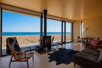Image de El Ray by Bloom Stays - designer house on the beachfront, a great location!