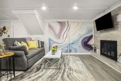 Image de Stylish Du Apt. - Business Traveler - Sleeps 4