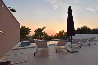 Image de Villa Maritea with Heated Pool