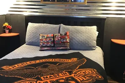 Image de Misty Haven - Harleys Hideaway