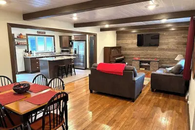 Image de The Cortland Cottage at Brant's Apple Orchard