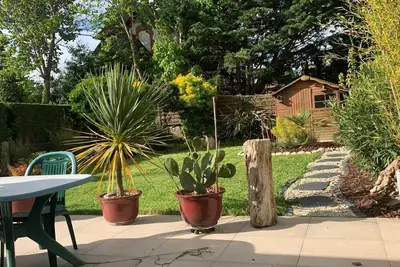 Image de Villa proche mer
