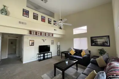 Image de 3 bedroom condo next to Wolf Creek Golf Club