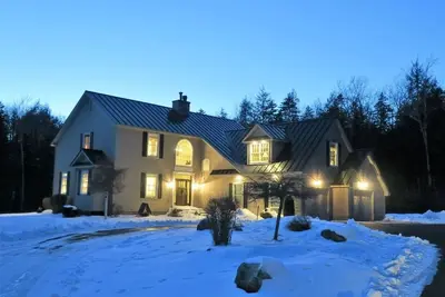 Image de Stratton Mountain Beauty