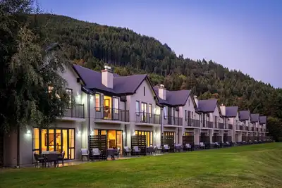 Image de Platinum Queenstown Villas
