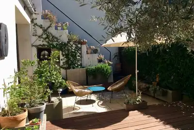 Image de Maison de village à proximité de Montpellier