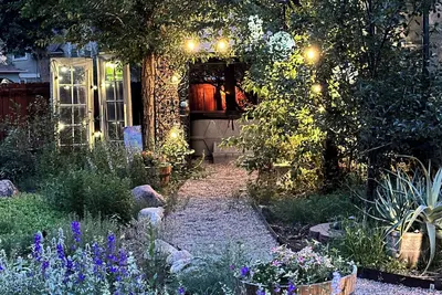 Image de Historic Tesla’s Cottage