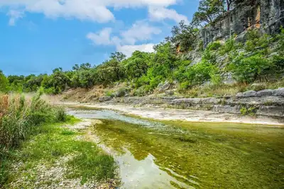 Image de The River Rock Retreat