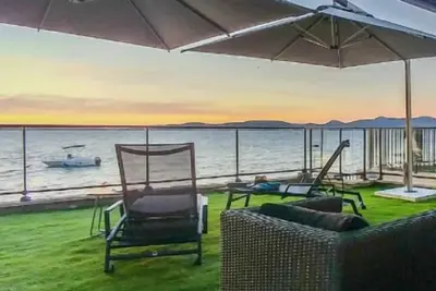 Image de Villa La Mer Veritas I (Maid, Chef, Boat - Optional)