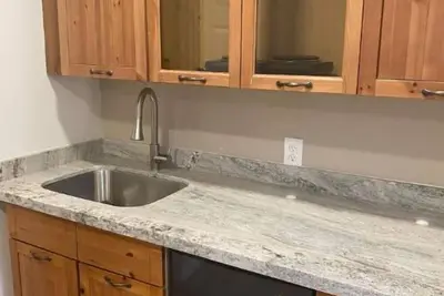 Image de Nice Guest House with Private Entrance