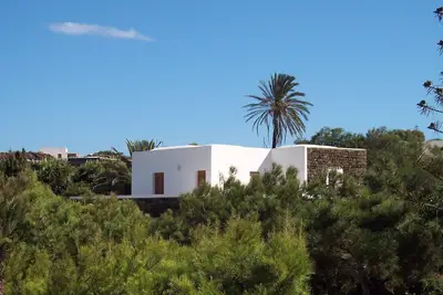 Image de Villa sul Mare nel Verde. Appartamento Sunshine