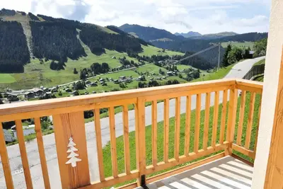 Image de Studio face à l'espace diamant